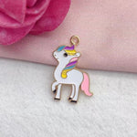 Enhjørning halskæde My Little Pony danmark online