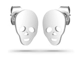 Ghost Skull øreringe
