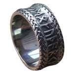 Keltisk rune ring