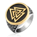 Nordisk symbol ring