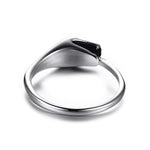 Ouroboros ring solv