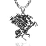 Pegasus halskæde