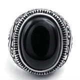 Signet ring sort onyx online