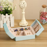 Stort smykkeskrin børn pige