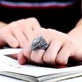 Ulv ring Game of Thrones