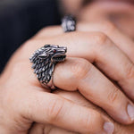 Ulv ring Game of Thrones