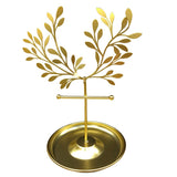 Smykketræ guld