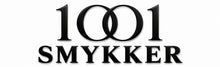 1001smykker logo