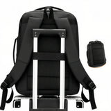 17 tommer laptop rygsæk