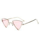 70’er solbriller Rose
