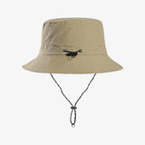 80’er bøllehat Beige