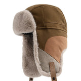 80’er pelshat Standardtitel