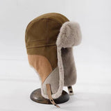 80’er pelshat Standardtitel