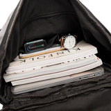 Afslappet rygsæk til mænd Standardværdi Titel