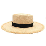 Antik stråhat Standardtitel