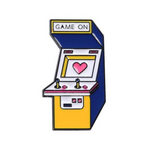 Arcade Terminal pin
