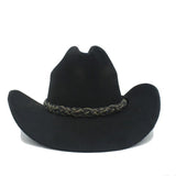 Australsk filthat Standardtitel