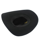 Australsk filthat Standardtitel