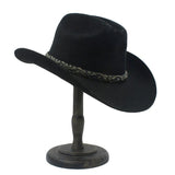 Australsk filthat Standardtitel