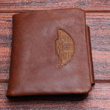 Aviator-stil pung Standardtitel