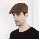 Baret til herre Brun