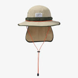 Beskyttende Bøllehat Beige