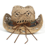 Boheme cowboyhat Standardtitel