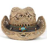 Boheme cowboyhat Standardtitel