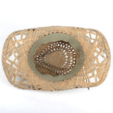 Boheme cowboyhat Standardtitel