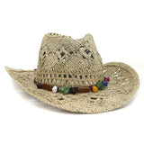 Boheme cowgirl hat Standardtitel