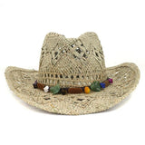 Boheme cowgirl hat Standardtitel
