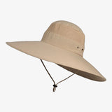 Bøllehat XXL Beige