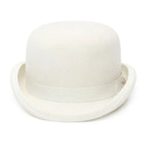 Bowlerhat til herre