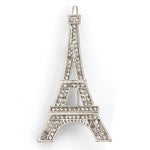 Broche til Eiffeltårnet