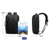 Business computerrygsæk