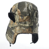 Camo pelshat Standardtitel