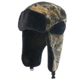 Camo pelshat Standardtitel