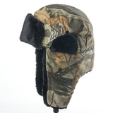 Camo pelshat Standardtitel