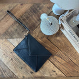 Computertaske i PU-læder Standardværdi Titel