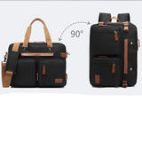 Computertaske til herre