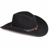 Cowboy filthat 55 cm