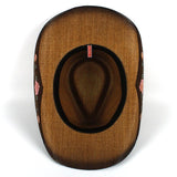 Cowboyhat til dame Standardtitel
