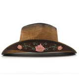 Cowboyhat til dame Standardtitel