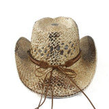 Cowgirl hat Country Dance Standardtitel