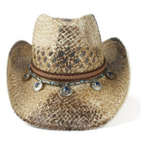 Cowgirl hat Country Dance Standardtitel