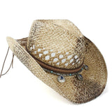 Cowgirl hat Country Dance Standardtitel