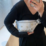 Designer bæltetaske til kvinder