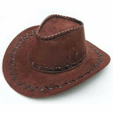 Designer filthat Brun