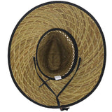 Detektiv-stil stråhat Standardtitel