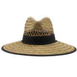 Detektiv-stil stråhat Standardtitel